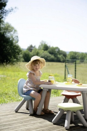 Ideāli piemērots lietošanai telpās un ārā