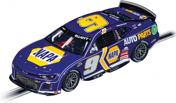 Carrera Evolution NASCAR Camaro Next Gen ZL1 No. 9 – Chase Elliott