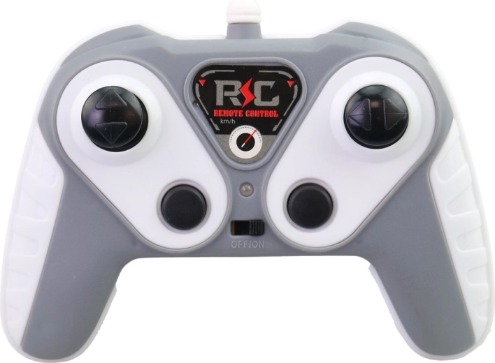 Stabils 2,4 GHz signāls bez traucējumiem