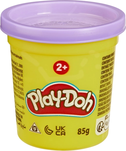 Play-Doh modelējamā masa 85 g violeta