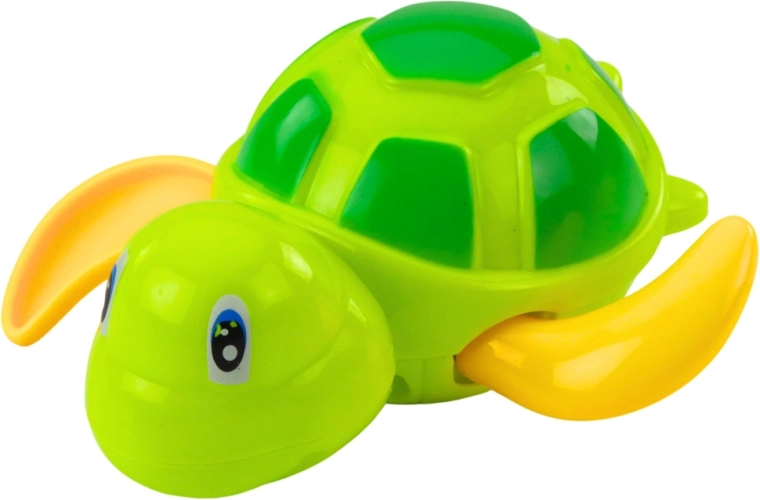 Peldēšana ar vienu uztinienu