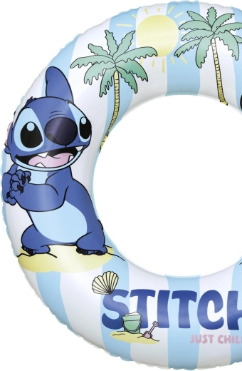 Safe and comfortable support in the water