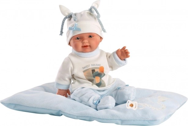 Lelle Bebito 26 cm