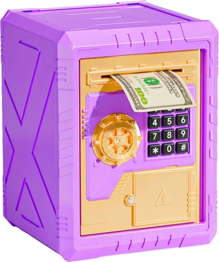 Automātiska banknošu ievilkšana