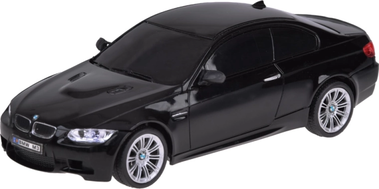 Sporta modelis BMW mērogā 1:24