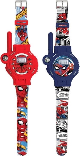 Digital time and simple controls
