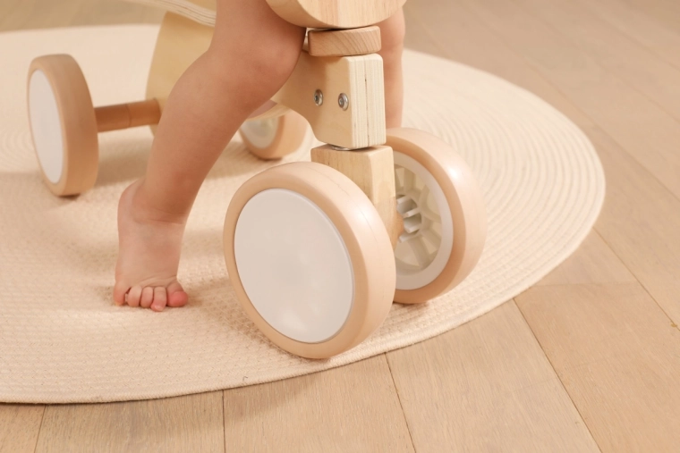 Droša stūres bloķēšana