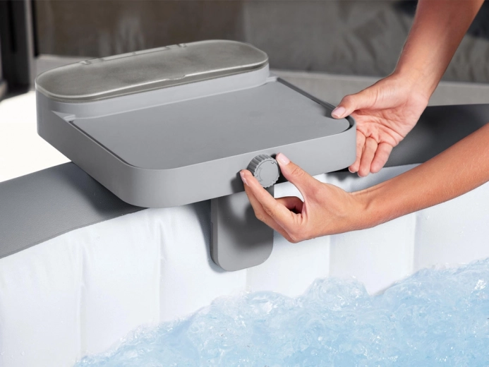 Stipra un viegla piestiprināšana