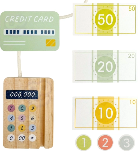 Skaitīšanas un naudas apguve