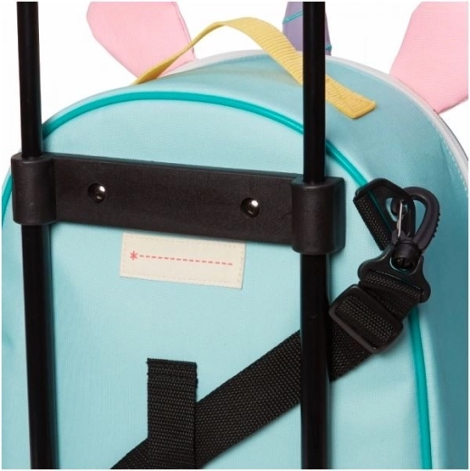 Izturīgs izpildījums un kabata dzērienam