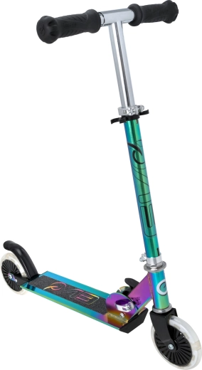 Vienmērīga braukšana ar ABEC-5 gultņiem