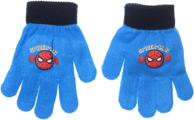 Spiderman cimdi