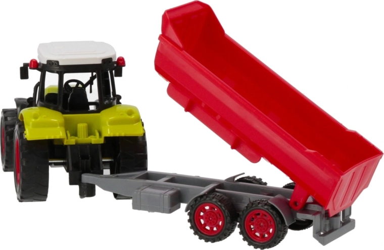 Sturdy and lightweight construction