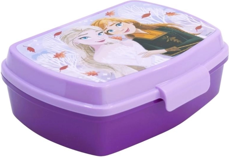 Safe BPA-free material