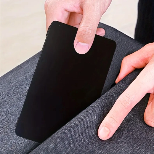 Salokāms, plāns un pārnēsājams dizains