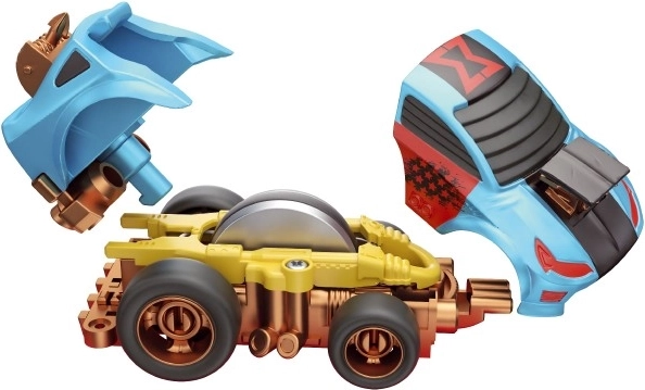 Kolekcionējama 24 modeļu sērija