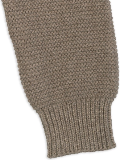 Merino, kas nekož un patīkami silda