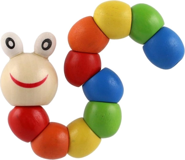 Valdzinošas krāsas un patīkams pieskāriens