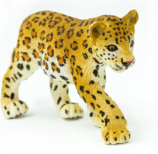 A realistic model for play and collection