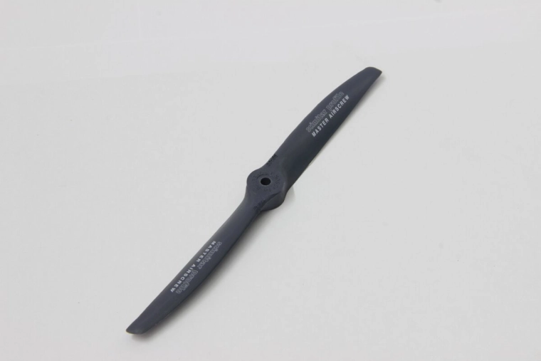 Propellers Jamara Scimitar 20x10/8x4 - 1 gab.