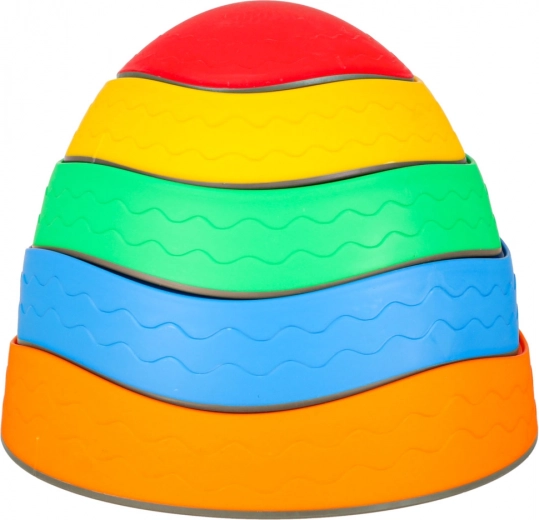 Viegla uzglabāšana un daudzveidīga spēle