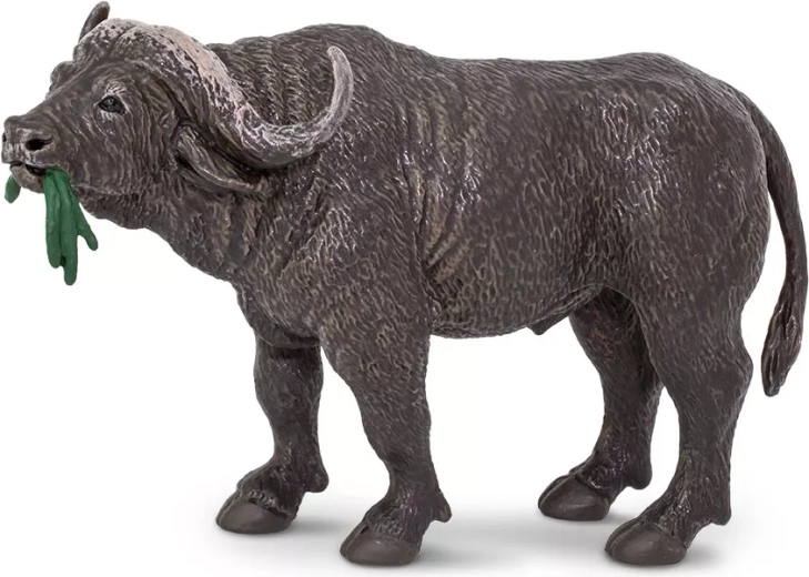 Safari Ltd. African buffalo figure - 1 piece