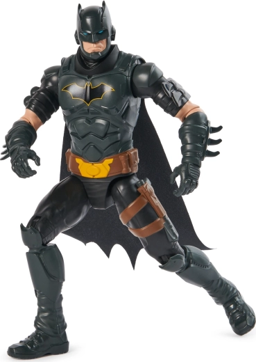 11 points of articulation
