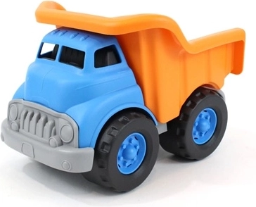 Green Toys pašizgāzējs