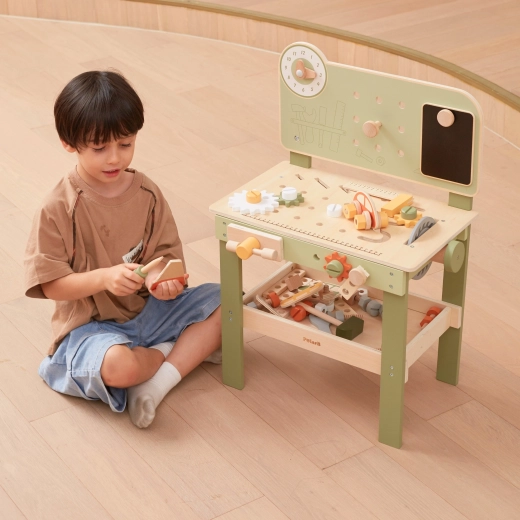 Droši materiāli un gudra glabāšana