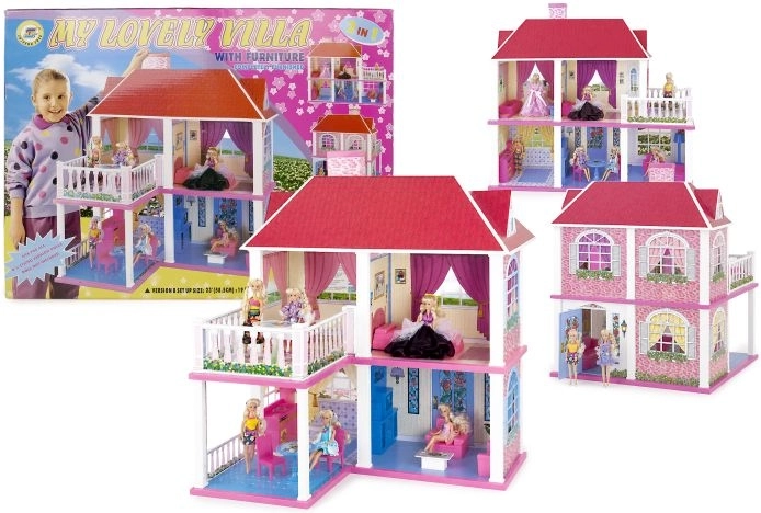 Dollhouse