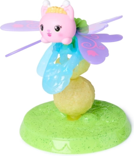 Collect your favorite fairy characters