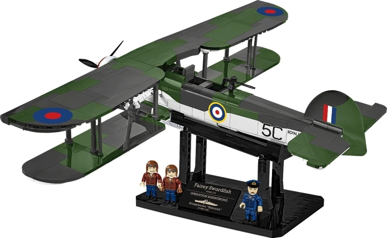 Collector’s stand for an impressive display