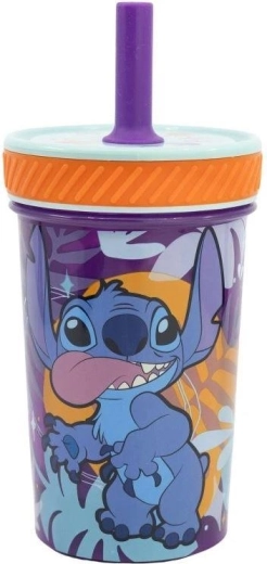 BPA-free and suitable for children from 4 years
