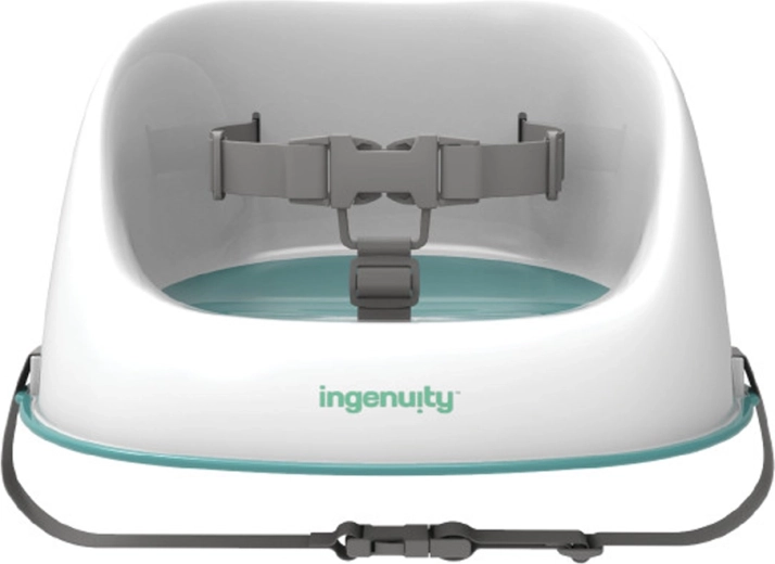 Ingenuity paaugstinājums ēdamkrēslam Simplicity Seat teal