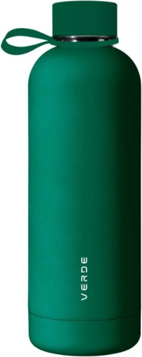 Zaļa termopudele 500 ml VERDE