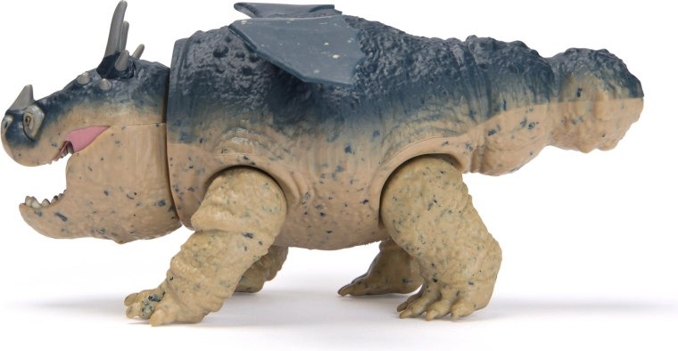 Izturīga figūriņa ikdienas spēlei