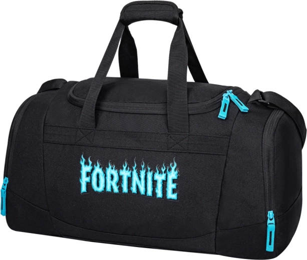 Baagl sporta soma Fortnite Blue GRS