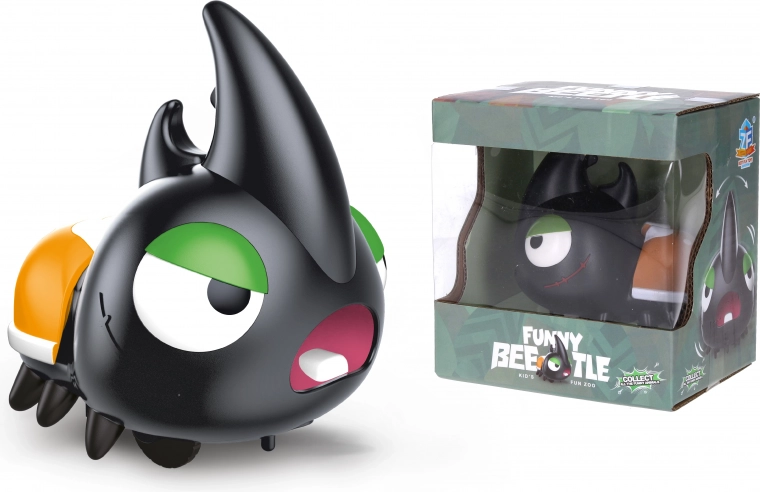 Riding Bug 9 cm