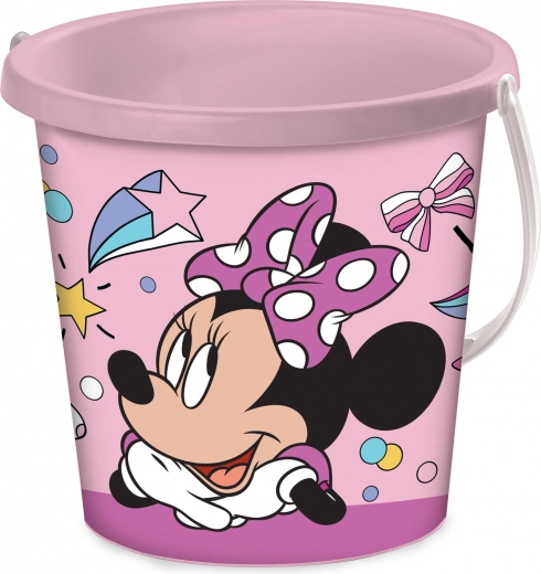 Minnie Bucket 17 cm