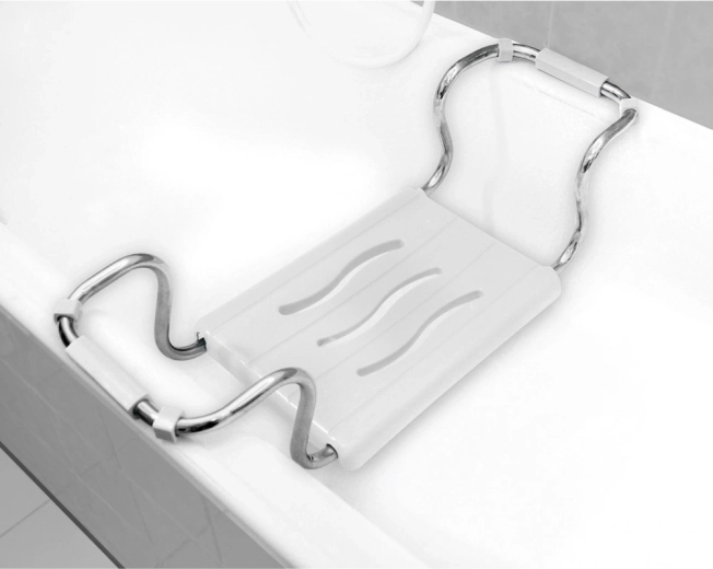 Droša un ērta sēdēšana ar notekvagām