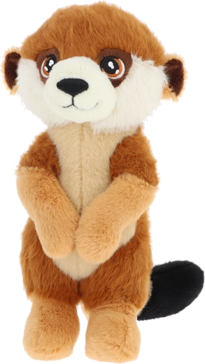 Plush Meerkat 22 cm KEEL TOYS