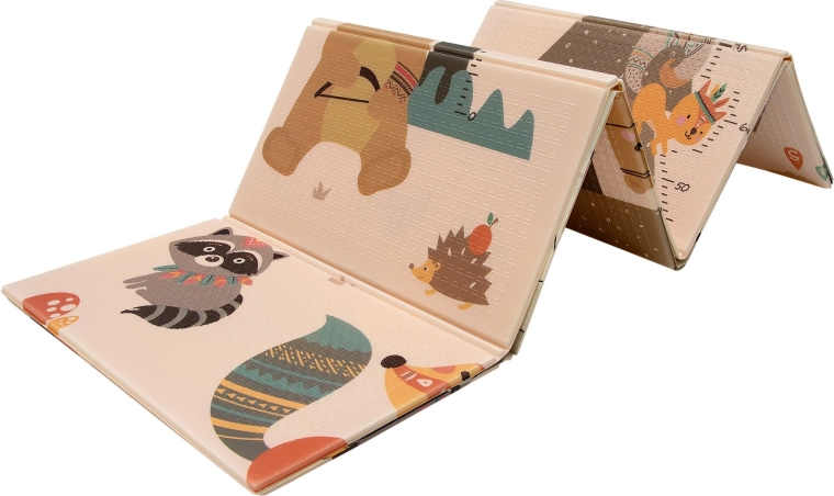 Ātra salocīšana un ērta pārnēsāšana