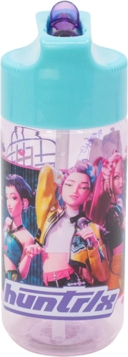 STOR tritana dzeramā pudele K-pop: dēmonu mednieces 430 ml - 1 gab.