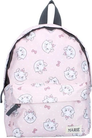 Disney Aristocats bērnu mugursoma Marie My First Friend 31 cm - 1 gab.