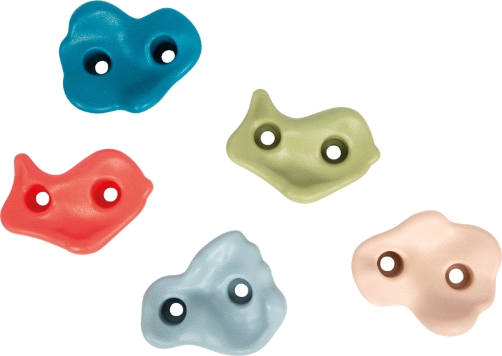 Stabila montāža bez pagriešanās