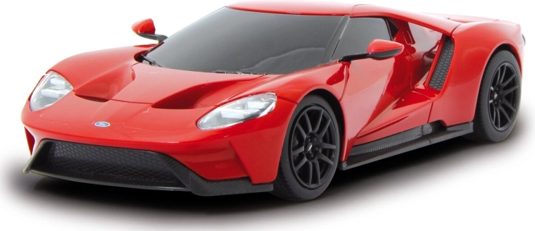 Oficiāli licencēts Ford GT mērogā 1:24