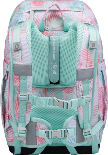 Ergonomic back support
