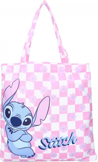 Iepirkumu soma Lilo & Stitch 40 cm