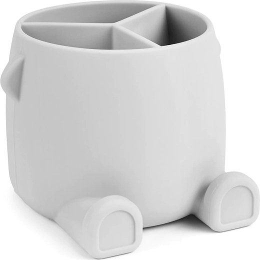 Nuuroo Leonora silicone organizer lunar rock