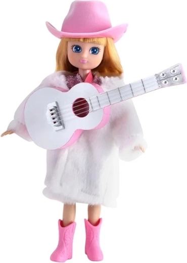 Lottie lelle Country Girl
